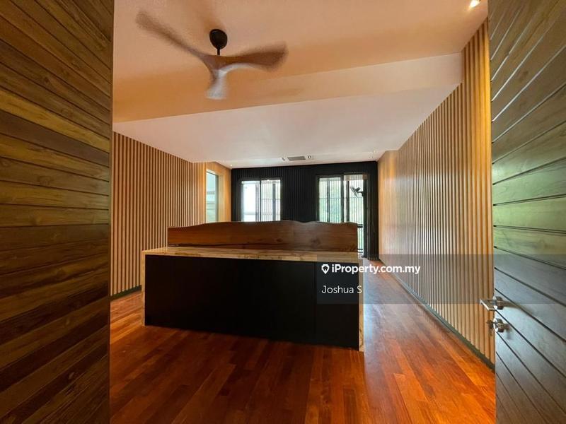 Banglo untuk Dijual di Bukit Tunku (Kenny Hills), Kuala Lumpur oleh Joshua S - iProperty.com.my