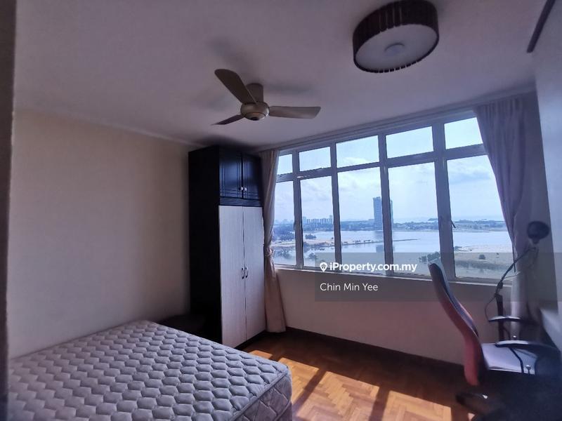 Condominium for Sale in Seri Bayan by Chin Min Yee - iProperty.com.my