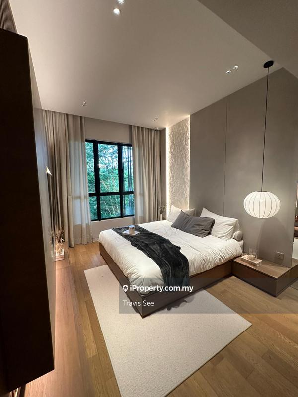Kediaman Servis untuk Dijual di Amaya Residences @ Damansara Avenue oleh Travis See - iProperty.com.my