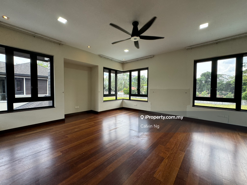 Bungalow House for Sale in KLCC, KL City Centre by Calvin Ng - iProperty.com.my