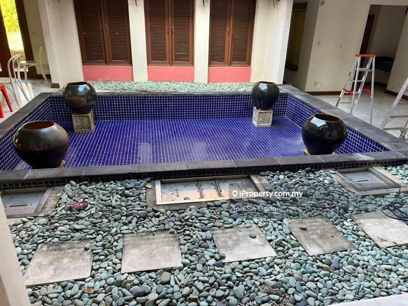Banglo untuk Dijual di Bukit Gita Bayu, Seri Kembangan oleh Toh Sin Liong - iProperty.com.my