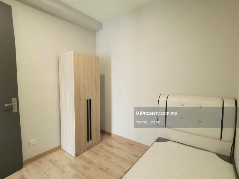 Kediaman Servis untuk Dijual di Emporis oleh Yenna Leong - iProperty.com.my