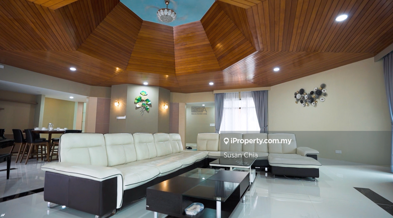 Bungalow House for Sale in George Town, Penang by Susan Chia - iProperty.com.my