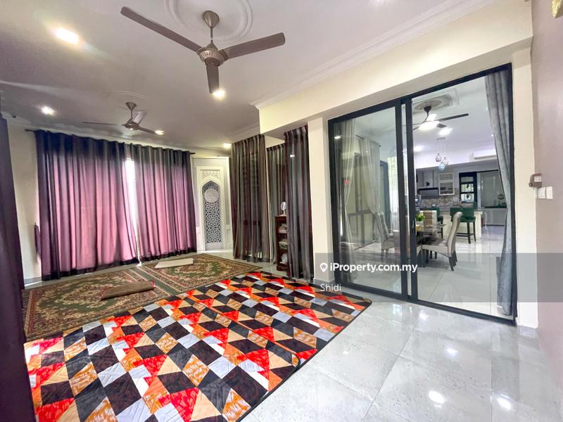 Bungalow House for Sale in Twin Palms Kemensah, Ampang by Shidi - iProperty.com.my