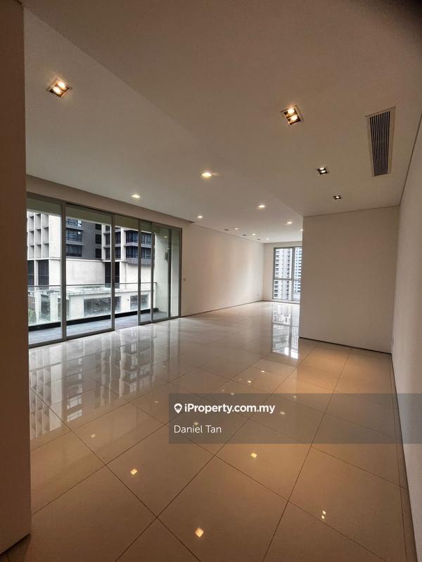 Condominium for Rent in Residensi Kia Peng (Twelve Kia Peng) by Daniel Tan - iProperty.com.my