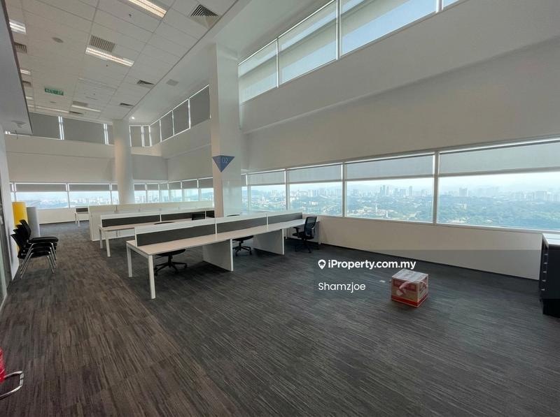 Office for Sale in Kl Sentral, Kuala Lumpur by Shamzjoe - Interior - iProperty.com.my