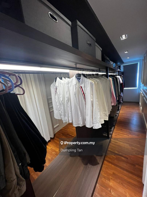 3-storey Terraced House for Rent in Lake Fields, Sungai Besi by Dumpling Tan - iProperty.com.my