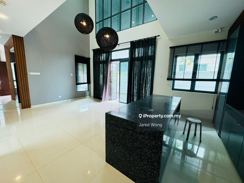 Bungalow House for Rent in Astonia , Sejati Residence, Cyberjaya by Jared Wong - iProperty.com.my