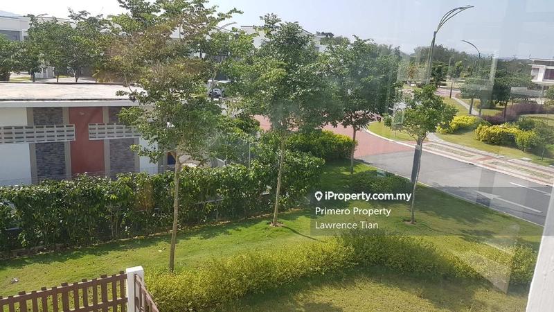 Rumah Berkembar untuk Dijual di Setia Ecohill, Semenyih oleh Lawrence Tian - iProperty.com.my