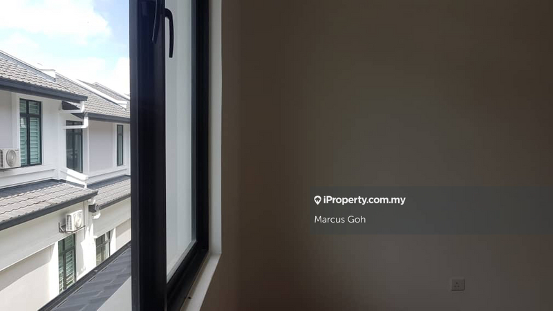 2-storey Terraced House for Sale in h7v5r, Semenyih by Marcus Goh - iProperty.com.my