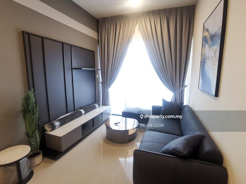 For Rent - 8th & Stellar