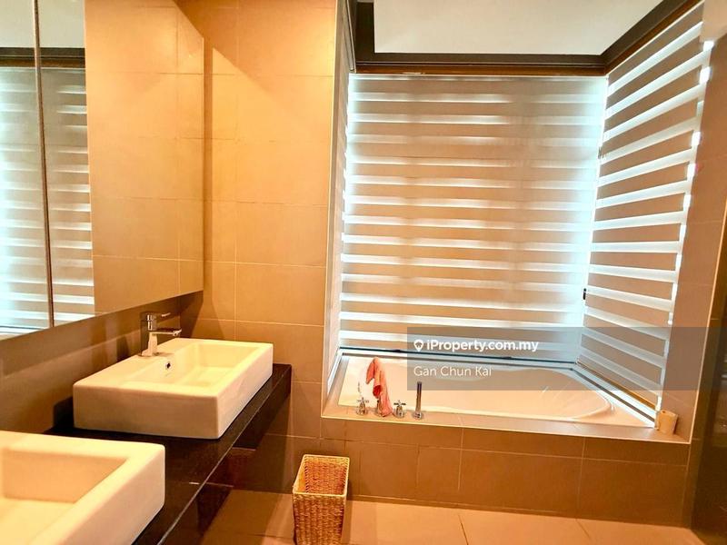 Kondominium untuk Disewa di The Address oleh Gan Chun Kai - iProperty.com.my