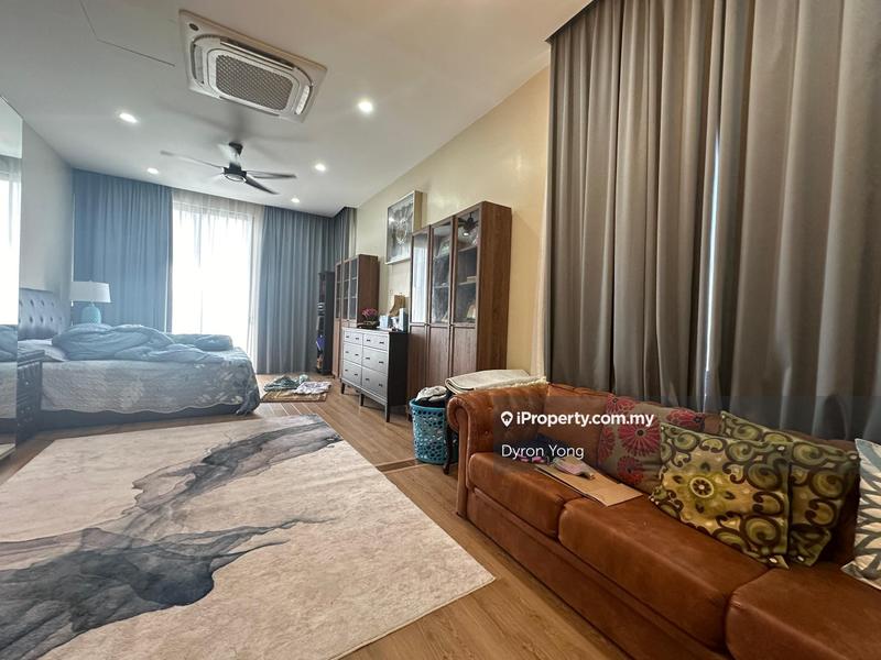 Bungalow House for Sale in Alam Damai, Cheras by Dyron Yong - iProperty.com.my