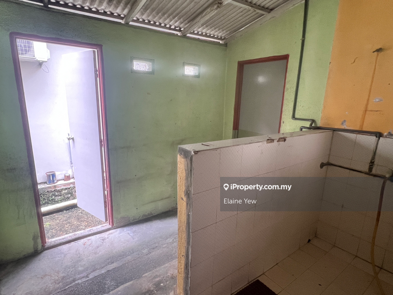 Rumah Bandar untuk Dijual di Templer Sausana, Rawang oleh Elaine Yew - iProperty.com.my