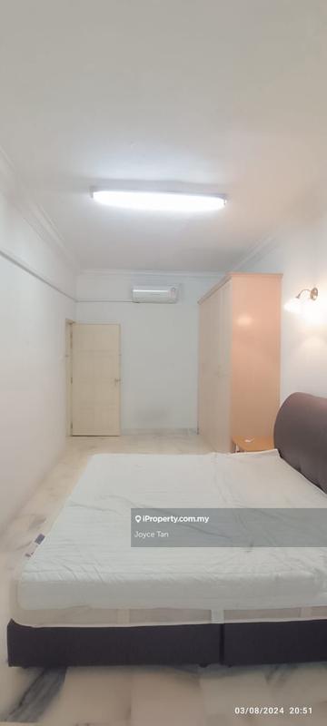 Apartment for Sale in Orchid View Luxury Apartment by Joyce Tan - iProperty.com.my