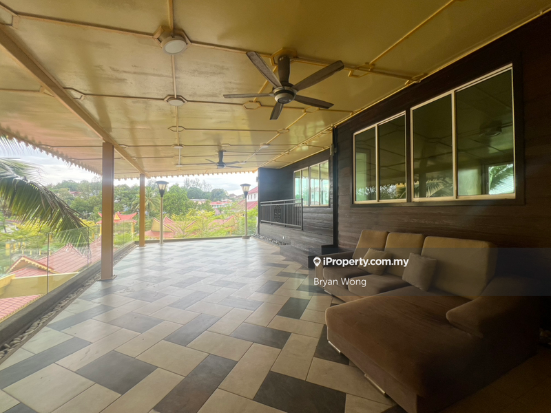 Bungalow House untuk Dijual di Country Heights, Kajang oleh Bryan Wong - iProperty.com.my