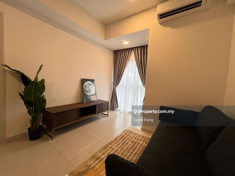 For Rent - The Atrium