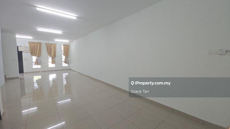 3-storey Terraced House for Rent in Taman Bangi Avenue, Bangi by Grace Tan - iProperty.com.my