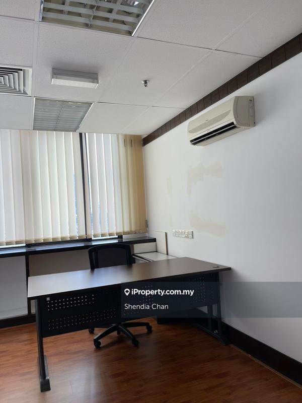 Pejabat untuk Disewa di Seksyen 52, Petaling Jaya oleh Shendia Chan - iProperty.com.my