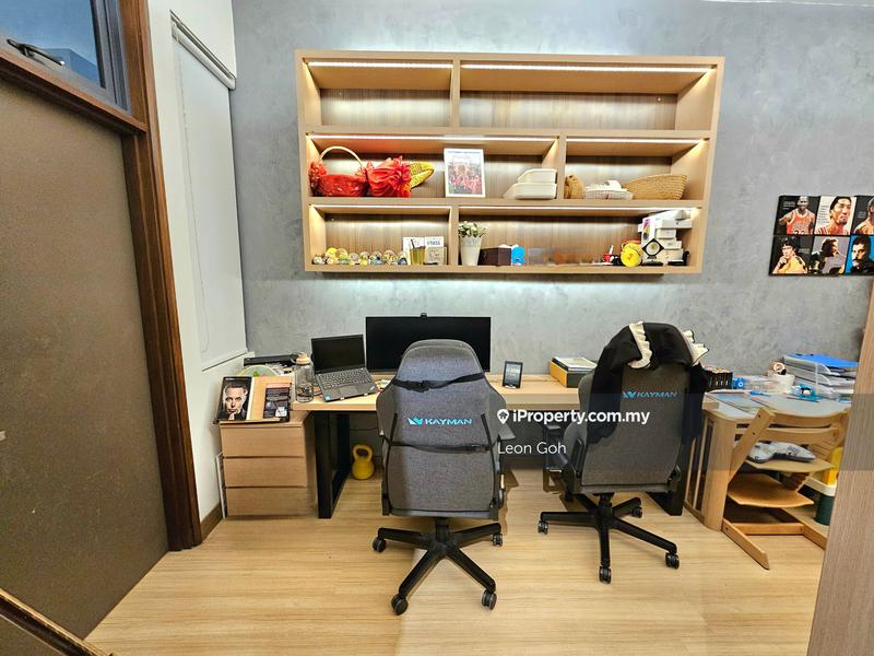 2-storey Terraced House for Sale in Eco Sanctuary, Telok Panglima Garang by Leon Goh - iProperty.com.my
