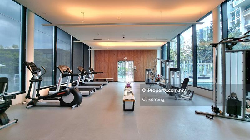 For Sale - One Central Park