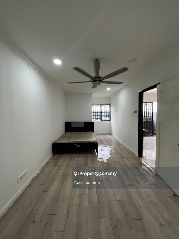 Pangsapuri untuk Dijual di Desaminium Rimba oleh Yazila Sulaimi - iProperty.com.my