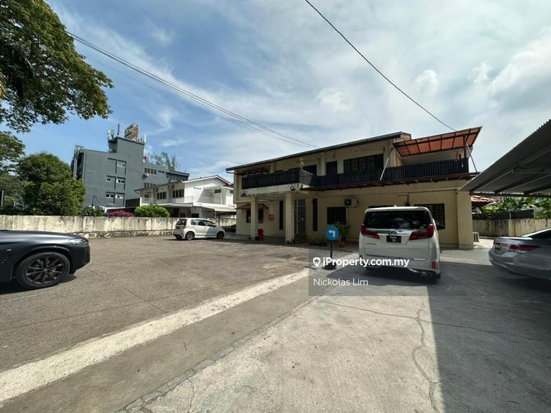 Bungalow House untuk Dijual di Pulau Tikus, Pulau Tikus oleh Nickolas Lim - iProperty.com.my