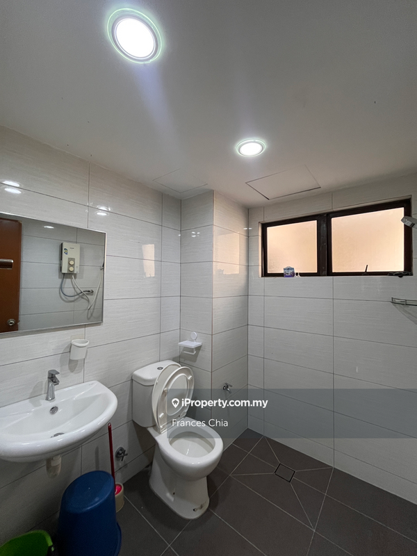 Kondominium untuk Dijual di Vista Komanwel C oleh Frances Chia - iProperty.com.my