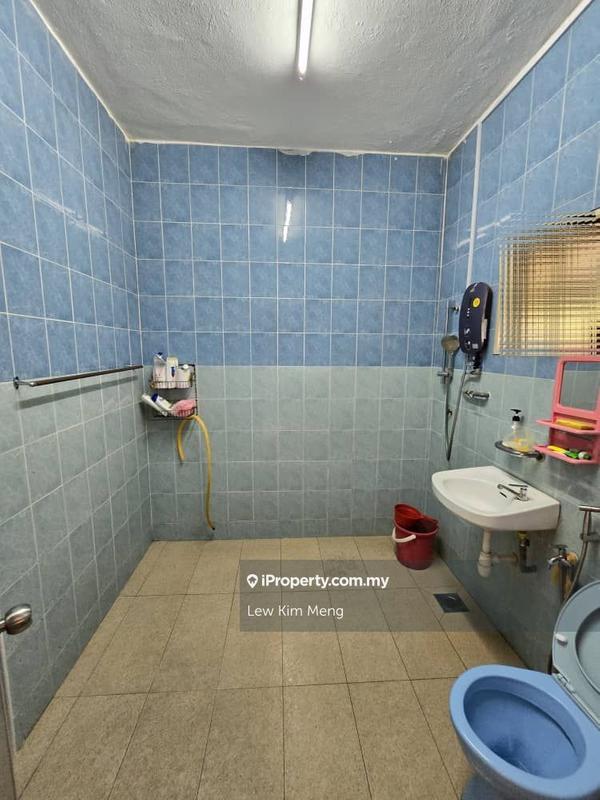 Rumah Berangkai 2 Tingkat untuk Dijual di 28z4m, Kepong oleh Lew Kim Meng - iProperty.com.my