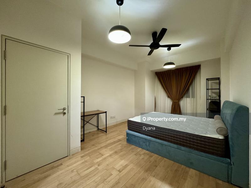 Residensi Servis untuk Disewa di Radia Residences oleh Dyana - iProperty.com.my