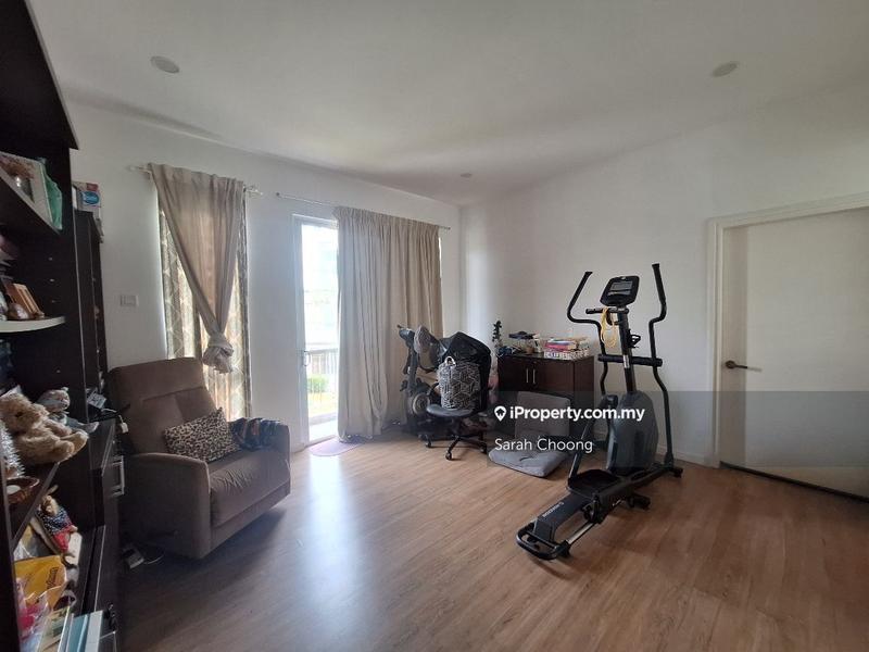 Rumah Teres 2-Tingkat untuk Dijual di Bandar tropicana aman, Kota Damansara oleh Sarah Choong - iProperty.com.my