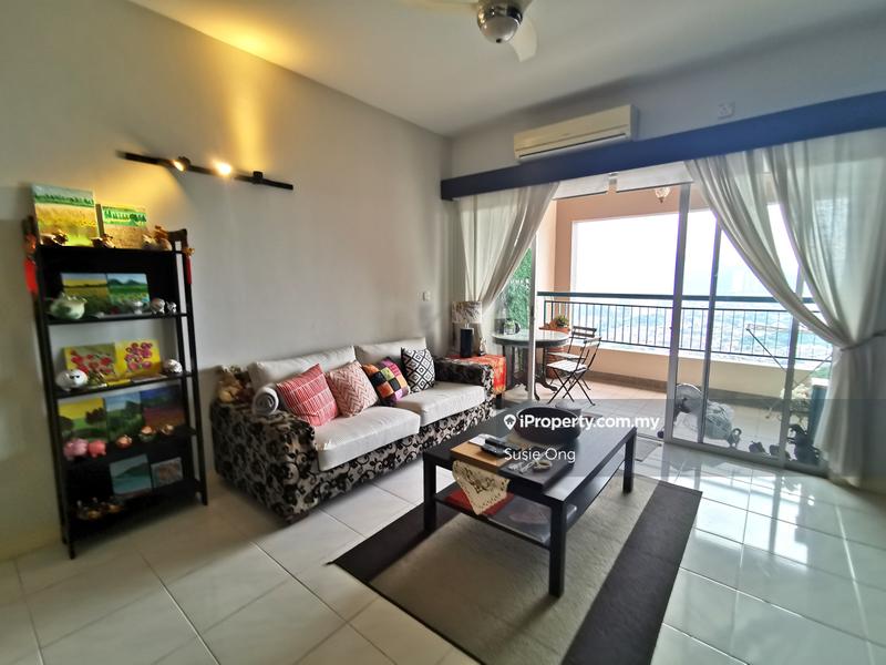 Condominium for Sale in Seri Maya Condominium by Susie Ong - iProperty.com.my