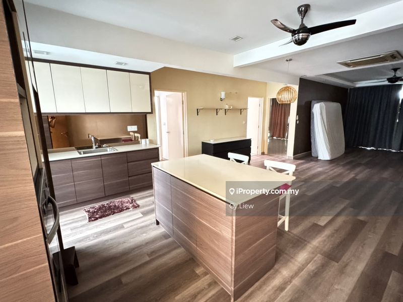 Condominium for Sale in The Sanderson by Cy.Liew - iProperty.com.my