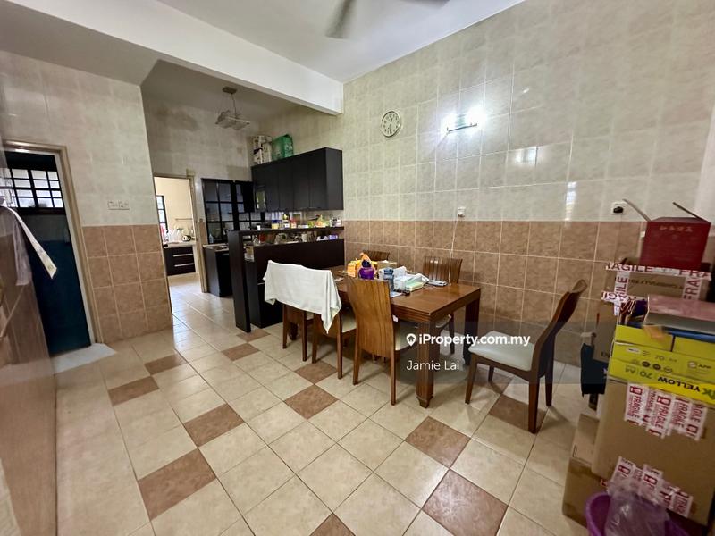 Rumah Berkembar untuk Dijual di Taman Mansion, Ipoh oleh Jamie Lai - iProperty.com.my