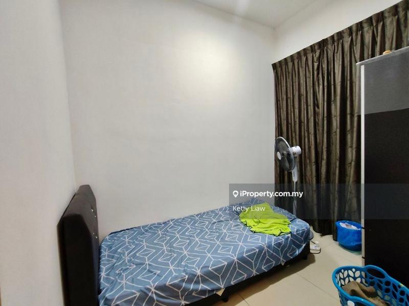 Condominium for Sale in Lido Four Seasons Residence by Ketty Liaw - iProperty.com.my