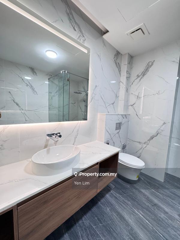 For Rent - Core Residence @ TRX