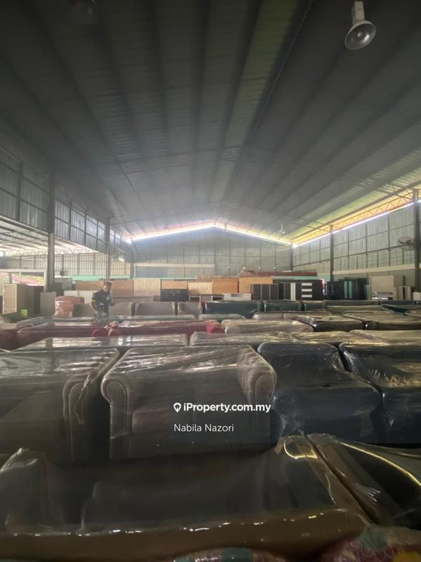 Warehouse for Sale in Tanah Merah, Kelantan by Nabila Nazori - iProperty.com.my