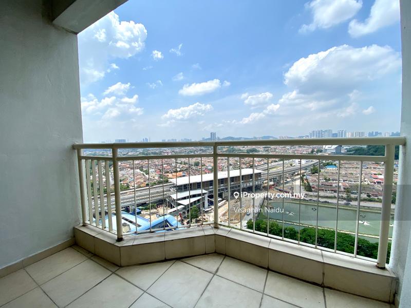 Condominium for Sale in Kepong Sentral Condominium by Visaghan Naidu - iProperty.com.my