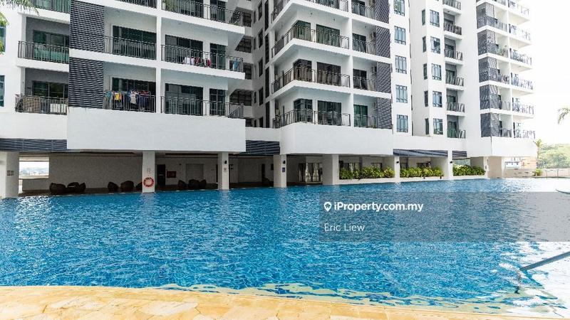 For Sale - Sapphire On The Park