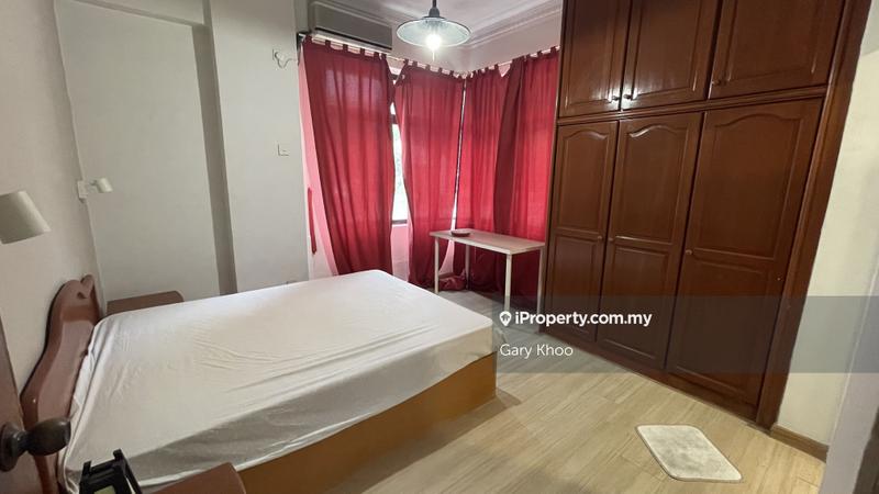 Kondominium untuk Dijual di Villa Ria oleh Gary Khoo - iProperty.com.my