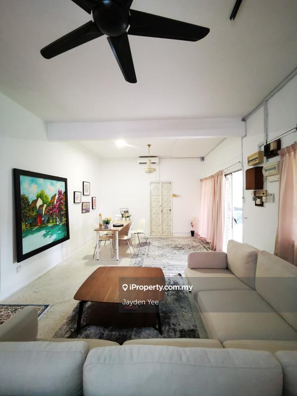 Bungalow House untuk Dijual di SS2, Petaling Jaya oleh Jayden Yee - iProperty.com.my