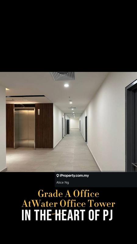 Pejabat untuk Dijual di Seksyen 13, Petaling Jaya oleh Alice Ng - iProperty.com.my