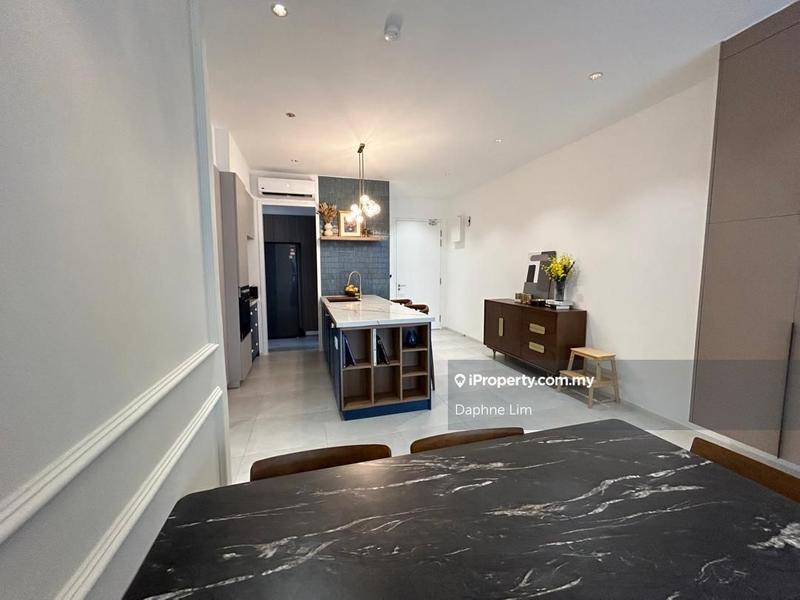 Service Residence for Sale in The Goodwood Residence by Daphne Lim - iProperty.com.my