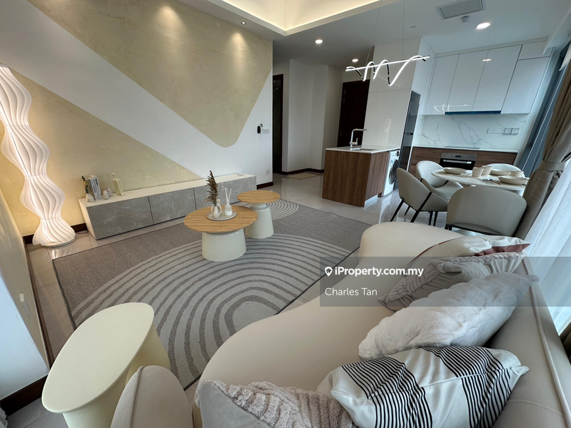 For Rent - Core Residence @ TRX