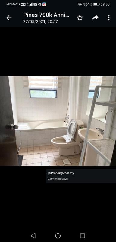 For Sale - Mont Kiara Pines