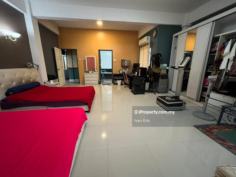 Kondominium untuk Dijual di Tiara Kelana oleh Ivan Kok - iProperty.com.my