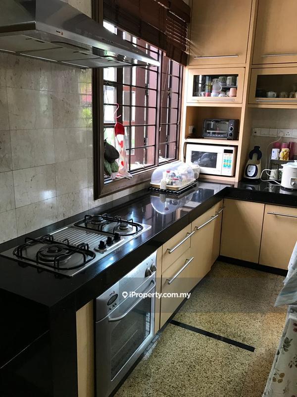 Bungalow House untuk Dijual di Ukay Perdana, Ulu Kelang oleh Allison Fong - iProperty.com.my
