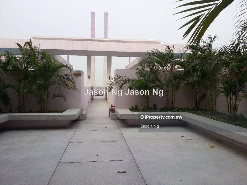 Kondominium untuk Dijual di Indah Alam (Subang Andaman) oleh Jason Ng - iProperty.com.my