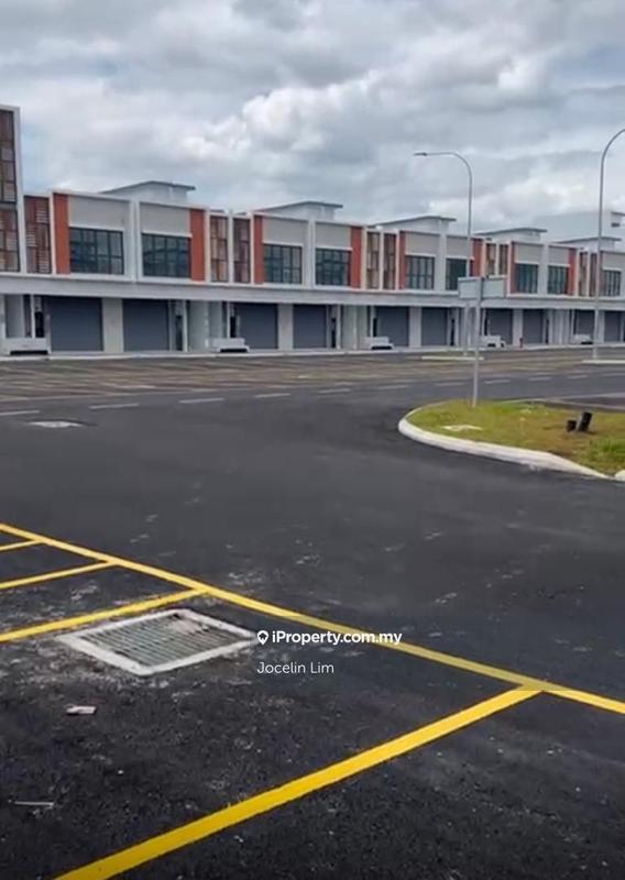 Kedai untuk Disewa di Bandar Rimbayu, Telok Panglima Garang oleh Jocelin Lim - iProperty.com.my