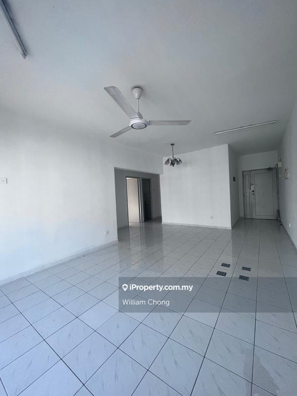 Kondominium untuk Dijual di Endah Ria oleh William Chong - iProperty.com.my